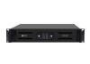 Dreamsound DXA-900 2-канальный усилитель 2 x 900 Вт/4 Ом