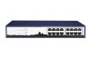 Foredge NS6016G неуправляемый коммутатор 16 портов