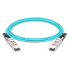 Foredge AOC-QSFP+-100G-30 модуль кабель Active Optical Cable (AOC), 30 м
