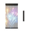 DSS DMO-PH16-16-1000x500 кабинет фасадного LED экрана