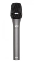 Dreamsound DM-05 динамический ручной микрофон, держатель, кабель