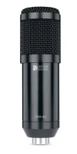 Dreamsound CNX-4U конденсаторный USB-микрофон с аксессуарами