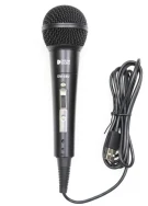 Dreamsound DM-58U динамический ручной USB-микрофон