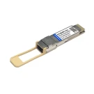 Foredge SF516M-MPO-100M QSFP модуль 400G, дальность 100м