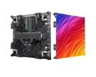 DSMI500x500 3.9-L90 угловой кабинет LED-экрана, 3,9 мм (Левый)
