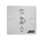 DSS DHT-A904D кнопка разблокировки двери
