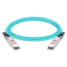 Foredge AOC-QSFP+-100G-30 модуль кабель Active Optical Cable (AOC), 30 м