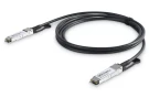 Foredge DAC-QSFP+-40G-1 модуль кабель Direct Attached Cable (DAC), 1 м