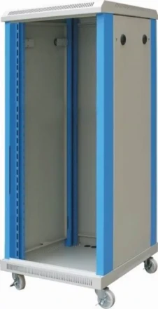 DSS LAN-039 металлический  монтажный шкаф 19'' высота 39 U