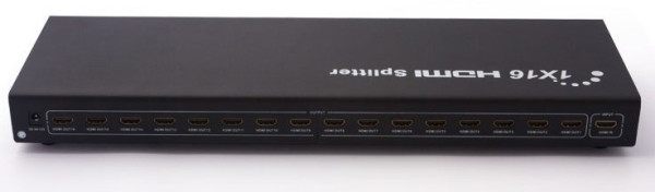 DSS DVW-HDMI-116 сплитер HDMI 1:16