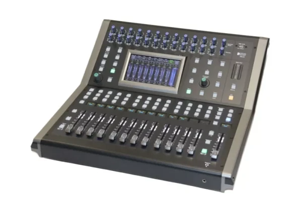 Dreamsound DM-24 24-канальный цифровой микшер