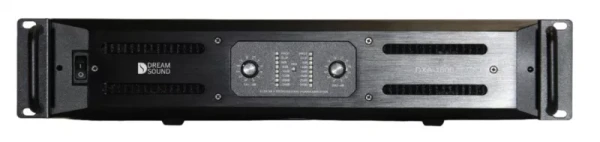 Dreamsound DXA-1600 усилитель мощности 2 х 1500 Вт / 4 Ом