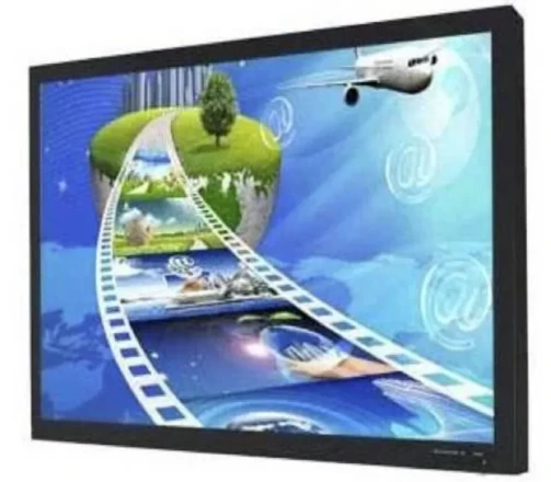 DSS DM-CCTV-27HD ЖК-монитор Full-HD, 27'', 16:9, 1920x1080