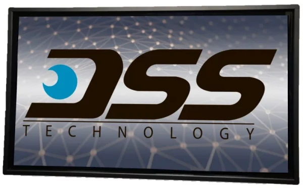 DSS DM-CT-12,5-4K ЖК-монитор 4K,12,5'', 16:9, 3840x2160
