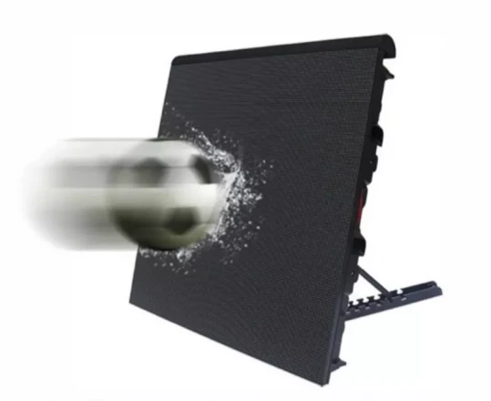 DSS DVBR-FS10-960x960 кабинет видеоборта P10 мм, 960х960 мм