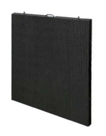 DSS DM-FI4-1024x1024 кабинет LED экрана, P4, CUSTOM 1024х1024 мм