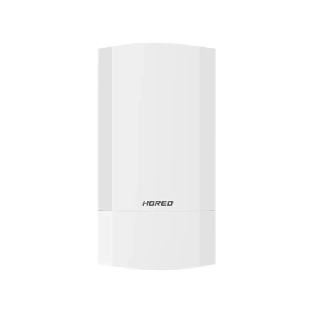 DSS AP301CPE точка доступа 2.4Ггц до 1 км, IP65, белая