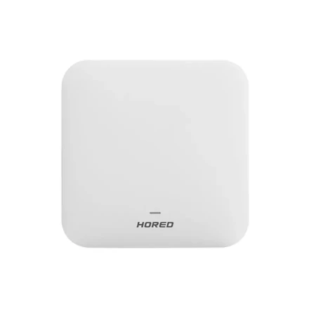 DSS APW288AP точка доступа 5Ггц/2.4 Ггц до 1 км, IP65, белая