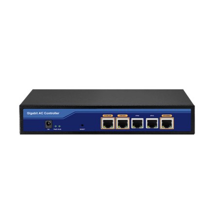 DSS GAC60 шлюз 4+1 Gbps порты WAN/LAN