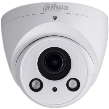 DSS DD-IPC-HDW2431RP-ZS Купольная видеокамера IP 4Мп