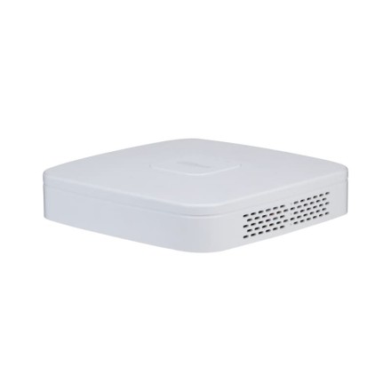 DSS DDI-NVR2104-I2 IP-видеорегистратор до 12Мп, 4-канальный