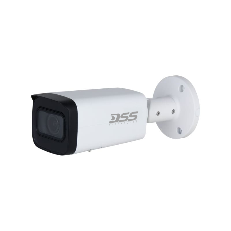 DSS DD-IPC-HFW2441TP-ZAS цилиндрическая видеокамера IP 4 Мп