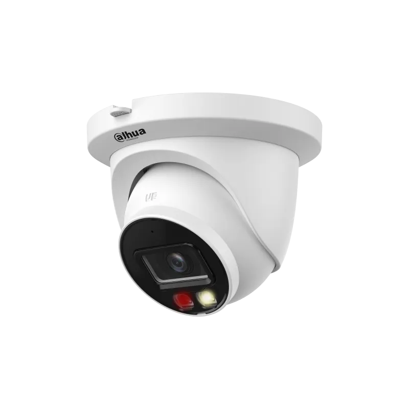 DD-IPC-HDW2449TM-S-IL купольная уличная видеокамера IP 8Мп