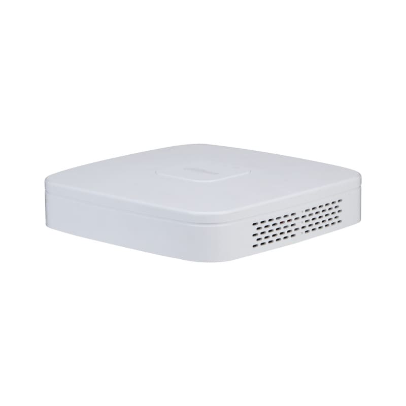 DSS DDI-NVR2104-I2 IP-видеорегистратор до 12Мп, 4-канальный DSS DDI-NVR2104-I2 IP-видеорегистратор до 12Мп, 4-канальный