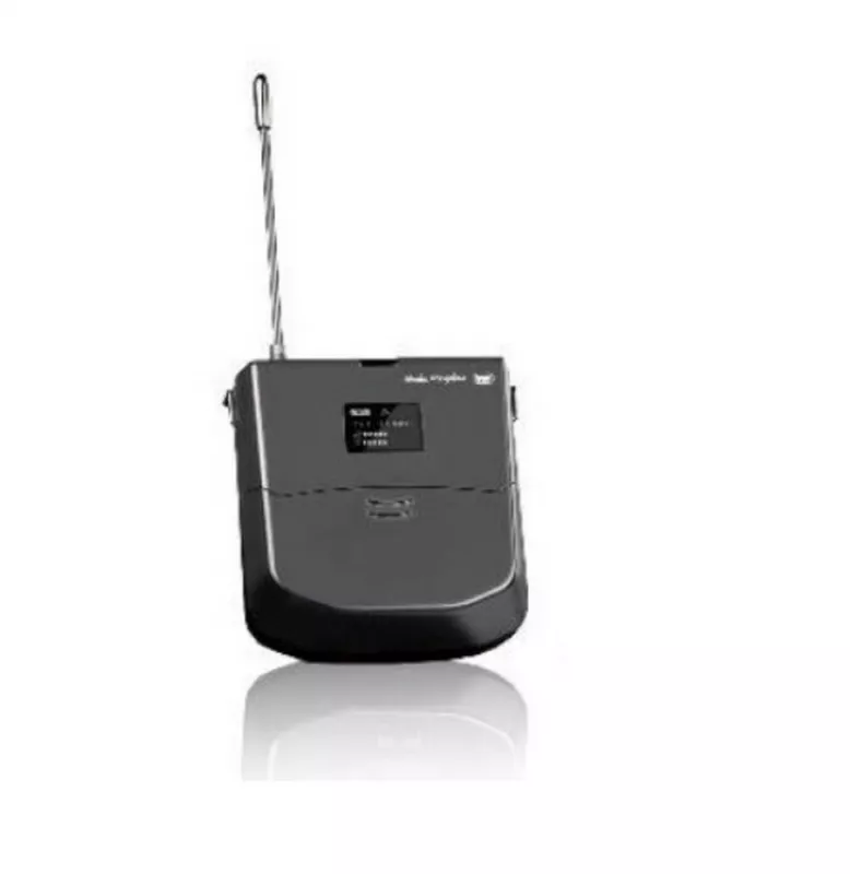Dreamsound AP-100 поясной передатчик для радиосистемы