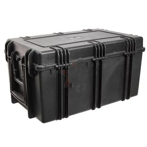 DSS AZ-case-12u пластиковый кейс для 12 пультов