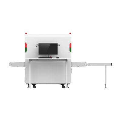 DSS DDI-ISC-M6550D интроскоп интеллектуальный 2 контура