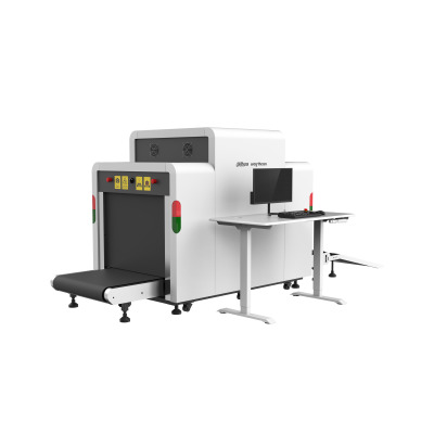DSS DDI-ISC-M8065 интроскоп для досмотра багажа, тунель 810х650 мм