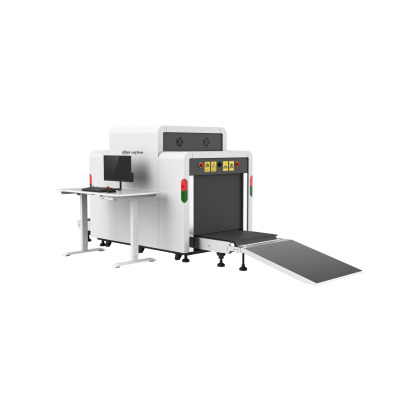 DSS DDI-ISC-M8065 интроскоп для досмотра багажа, тунель 810х650 мм
