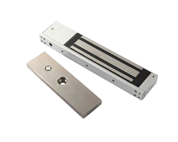 DSS DDZ-04PGX электромагнитный замок накладной, 350 кг DSS DDZ-04PGX электромагнитный замок накладной, 350 кг