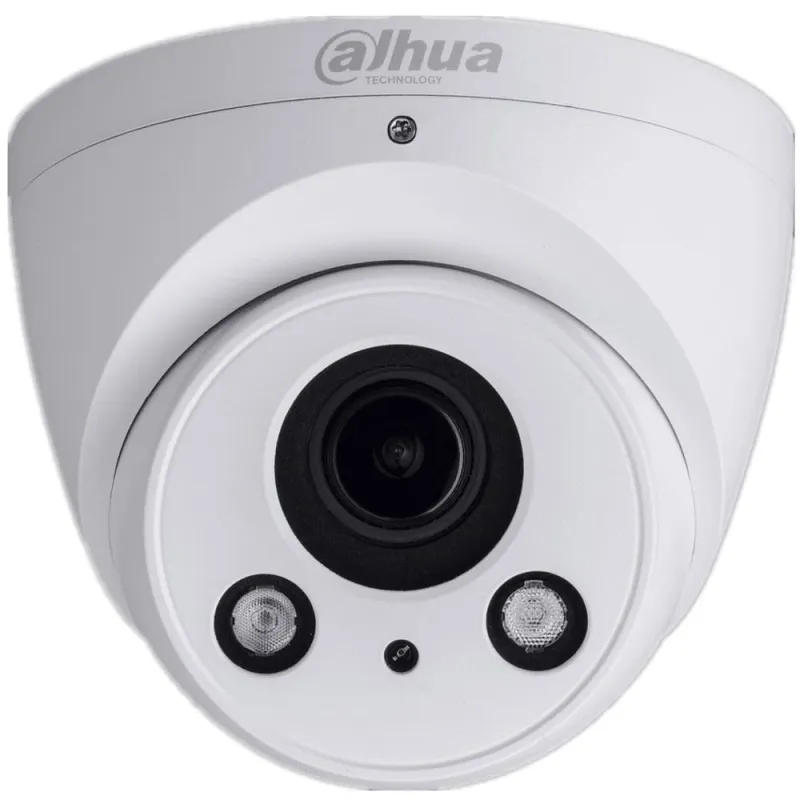 DSS DD-IPC-HDW2431RP-ZS Купольная видеокамера IP 4Мп