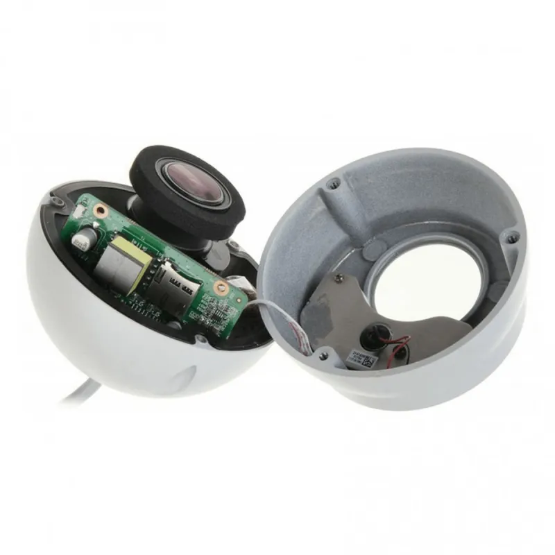 DSS DD-IPC-HDW2431RP-ZS Купольная видеокамера IP 4Мп
