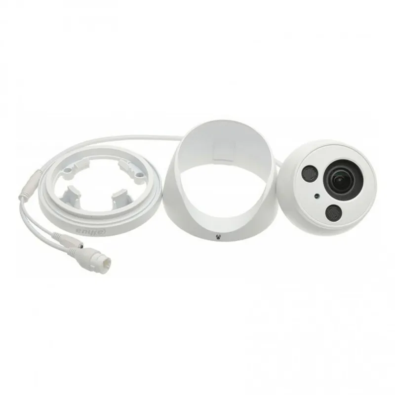 DSS DD-IPC-HDW2431RP-ZS Купольная видеокамера IP 4Мп