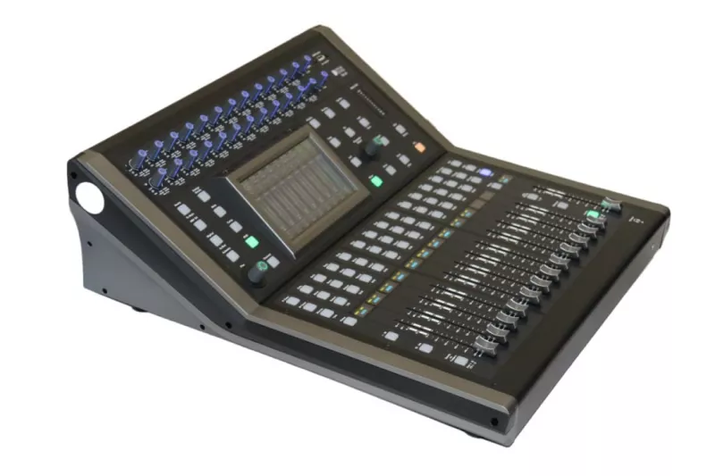 Dreamsound DM-24 24-канальный цифровой микшер