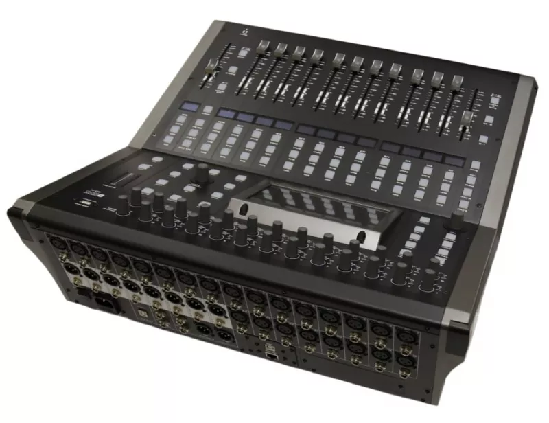 Dreamsound DM-24 24-канальный цифровой микшер