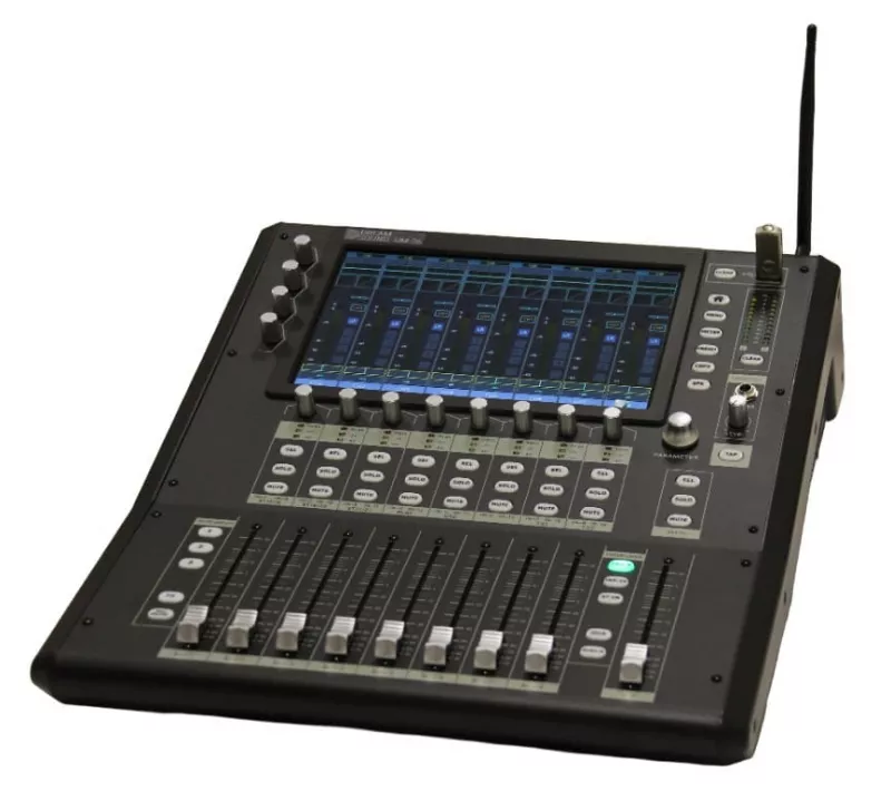 Dreamsound DM-26 26-канальный цифровой микшер