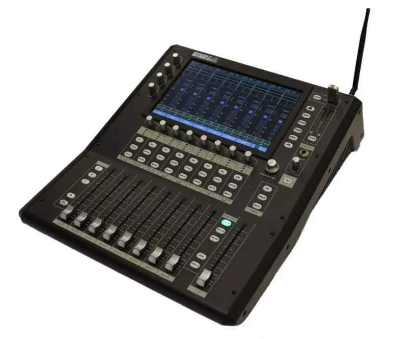Dreamsound DM-26 26-канальный цифровой микшер