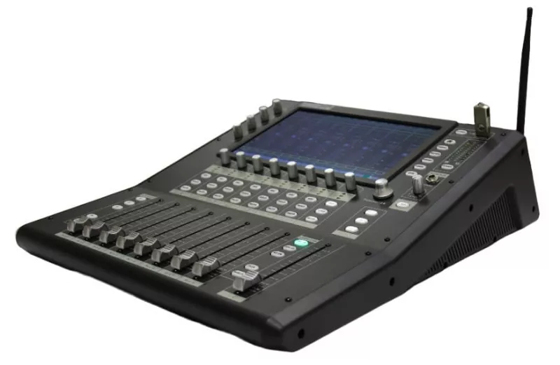 Dreamsound DM-26 26-канальный цифровой микшер