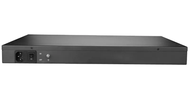 DSS DSAI6024 PoE-коммутатор 24x1Gбит/с; 2х1Gбит/с combo DSS DSAI6024 PoE-коммутатор 24x1Gбит/с; 2х1Gбит/с combo