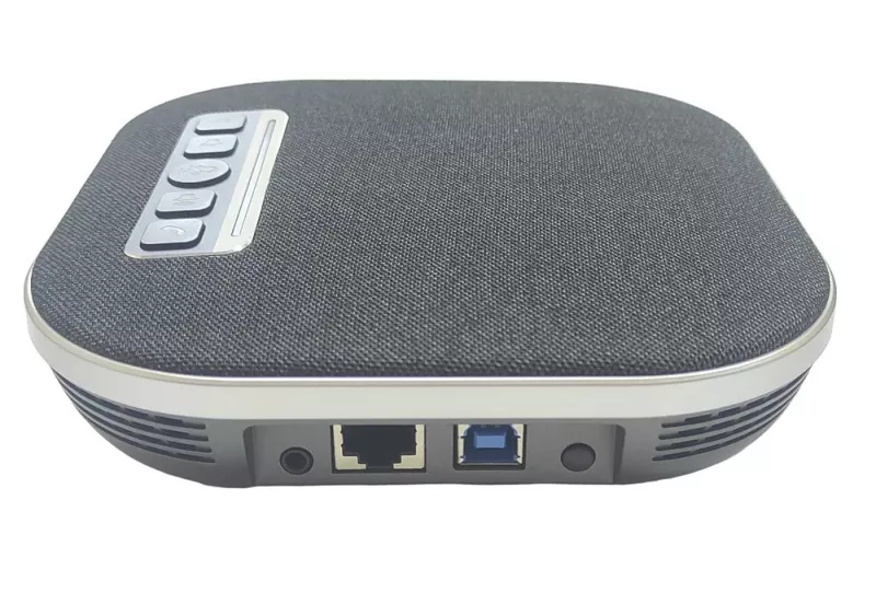 DSS DSMVC232 Основной конференц-телефон, Bluetooth