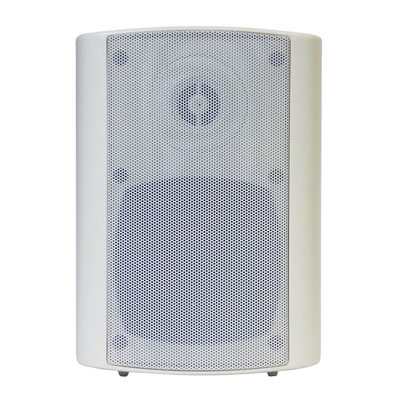 DSS DSSWS-420W Речевой оповещатель 20 Вт,  4''+1.5''