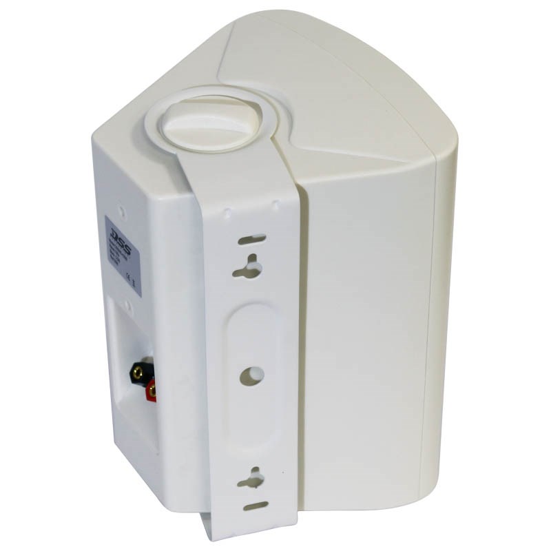 DSS DSSWS-430W Речевой оповещатель 30 Вт,  5''+1.5''
