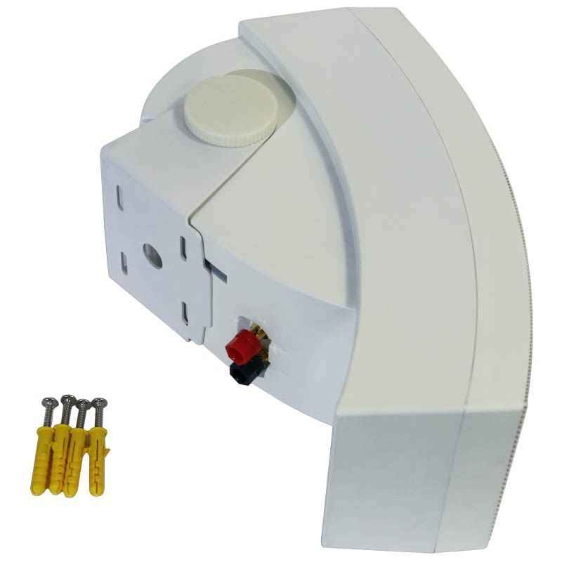 DSS DSSWS-630W Речевой оповещатель 30 Вт,  6''+1.5''