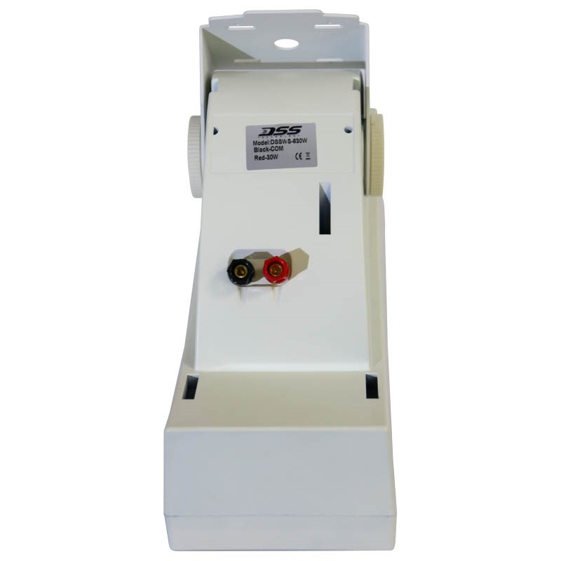 DSS DSSWS-630W Речевой оповещатель 30 Вт,  6''+1.5''