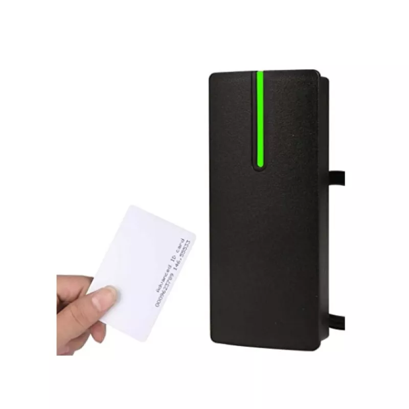 S4A U-P002EM RFID cчитыватель карт доступа Em Marin 125 кгц