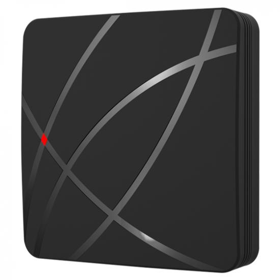 S4A U-P004MF считыватель карт доступа RFID Mifare 13.56 Мгц